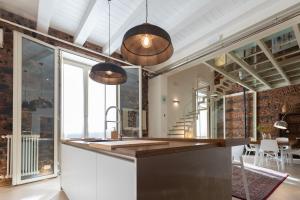 Fotografie z fotogalerie ubytování Amenano Luxury v destinaci Catania