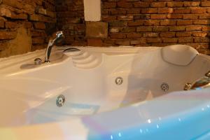 Fotografie z fotogalerie ubytování Amenano Luxury v destinaci Catania