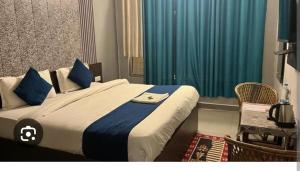 Φωτογραφία από το άλμπουμ του Hotel Devoy inn σε Rishīkesh