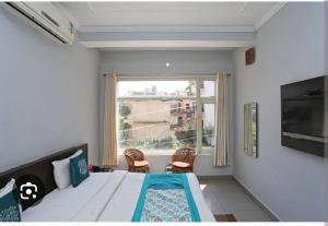 Φωτογραφία από το άλμπουμ του Hotel Devoy inn σε Rishīkesh