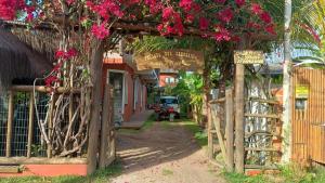 Imagen de la galería de Pousada dos Cardeais, en Maraú
