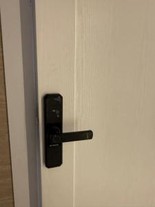 Φωτογραφία από το άλμπουμ του شقة فخمة مع جلسة خارجية - Self Entry στο Νταμάμ +10 φωτογραφίες