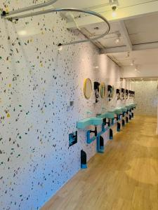 Fotografie z fotogalerie ubytování Bangkok Group Bunk Hotel Khaosan v destinaci Bangkok