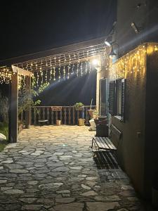 Φωτογραφία από το άλμπουμ του Vista sul Lago σε Mormanno