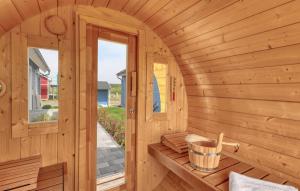 Ảnh trong thư viện ảnh của Haus Feldkieker ở Wandlitz