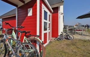 Ποδηλασία στο Kuntabü ή στη γύρω περιοχή