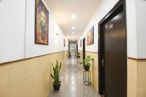 Fotografie z fotogalerie ubytování FabHotel Golden Palm v Novém Dillí