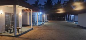 Budova, kde se bed and breakfast nachází + 5 fotografií