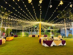 Billede fra billedgalleriet på Tripura Resort i Shankerpalli + 17 billeder