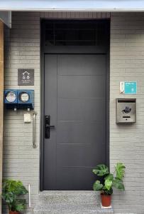 Fotografie z fotogalerie ubytování 谷香 Guxiang House 東區靜巷透天獨棟 v destinaci Tchaj-nan