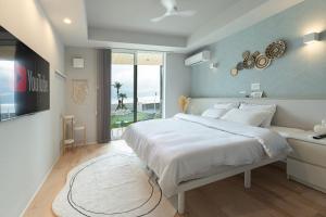 Fotografie z fotogalerie ubytování Hale Moana v destinaci Itoshima