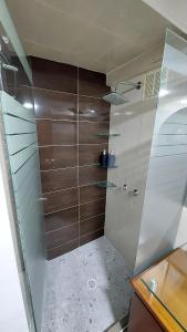 Un baño de Apartamento para descansar 2