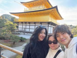 Hosté ubytování Guesthouse Nobi