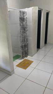 Ένα μπάνιο στο Yellow Residence