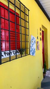 Ảnh trong thư viện ảnh của Yellow Residence ở Recife