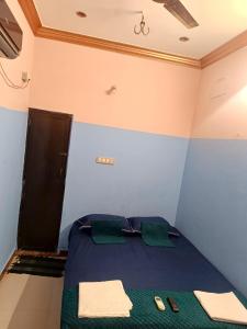 Billede fra billedgalleriet på Le Casa Stay i Pondicherry + 4 billeder