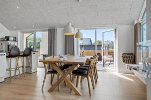 Afbeelding uit fotogalerij van 397-Thisted-Smedevej-3 in Thisted +23 foto's