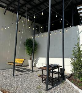 Billede fra billedgalleriet på Домик 2 Kok Tobe Village i Almaty + 28 billeder