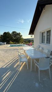 Фотография из галереи Grand Pearl Bazen Tuzla  +22 фотографии