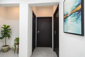 Ảnh trong thư viện ảnh của FabHotel Moon Residency ở Kolkata