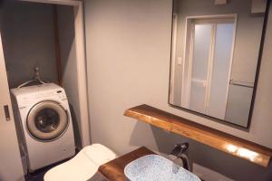 Φωτογραφία από το άλμπουμ του New Field Chalet 白馬 στη Χακούμπα