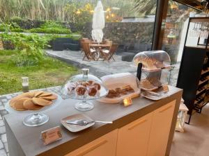 Φαγητό σε αυτό το bed & breakfast ή κάπου εκεί κοντά