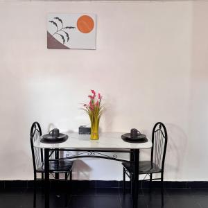 Фотография из галереи EldoTeriki Homes в городе Элдорет