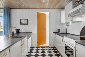 Gallery image of 905-Thisted-Kobbelsti-73 in Torsted