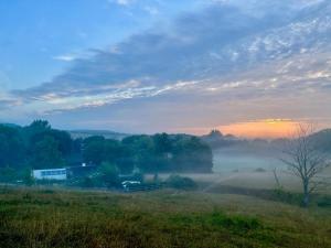 Phong cảnh thiên nhiên gần nhà nghỉ dưỡng