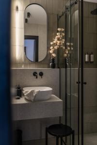 Ένα μπάνιο στο Forest Stodoły