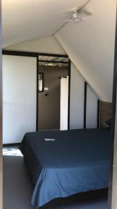 Ένα ή περισσότερα κρεβάτια σε δωμάτιο στο BELLA Toscana