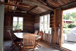 Фотография из галереи Spacious house near the sea in Skärhamn SE09149 в городе Nordvik