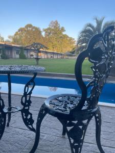 Φωτογραφία από το άλμπουμ του Complejo Bohio σε Lobos