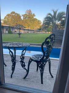 Φωτογραφία από το άλμπουμ του Complejo Bohio σε Lobos