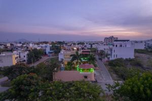 Fotografie z fotogalerie ubytování TGC Villa v destinaci Udajpur + 36 fotografií