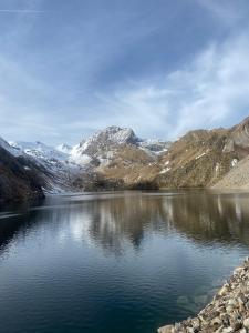 Природа в окрестностях гостевого дома