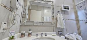 O baie la Pousada Atalaia Premium +121 fotografii