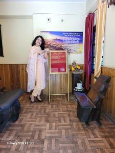 Επισκέπτες που μένουν στο Merry Villas