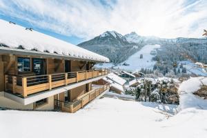 Peisaj natural din apropierea acestui apartament