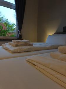 Φωτογραφία από το άλμπουμ του Mooi Hotel Garni σε Friedrichstadt +48 φωτογραφίες