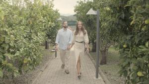 Hosté ubytování Spilia Village Hotel & Villas + 33 fotografií