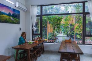 Billede fra billedgalleriet på Vu's Homestay Tam Coc i Ninh Binh