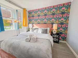 Φωτογραφία από το άλμπουμ του Charming 3BR in Oxford Centre στην Οξφόρδη