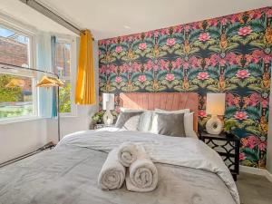 Φωτογραφία από το άλμπουμ του Charming 3BR in Oxford Centre στην Οξφόρδη