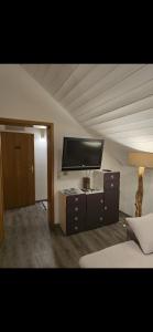 Et tv og/eller underholdning på Haus am Bach