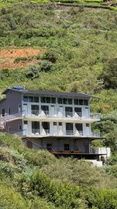 Φυσικό τοπίο κοντά σε αυτό το δωμάτιο σε οικογενειακή κατοικία