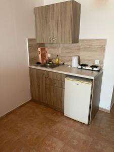 Fotografija v galeriji nastanitve Clear Horizon v mestu Amoudi