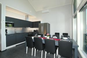 Imagine din galeria proprietății Amiraali în Jämsä