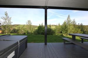 Imagine din galeria proprietății Amiraali în Jämsä