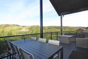 Foto da galeria de Amiraali em Jämsä